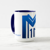 Muggy Mugg Mok (Voorkant links)