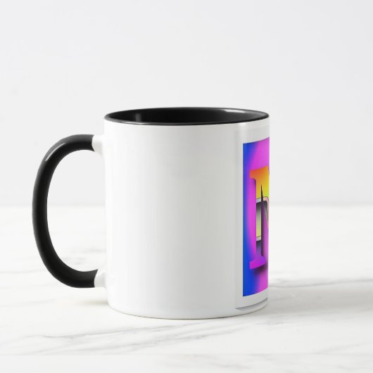 Muggy MUGZ MUG (Gauche)