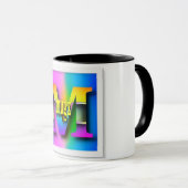 Muggy MUGZ MUG (Devant droit)