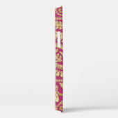 Mughal art werkt. Indiaans traditioneel antiek gou Case-Mate iPhone Case (Achterkant / Rechts)