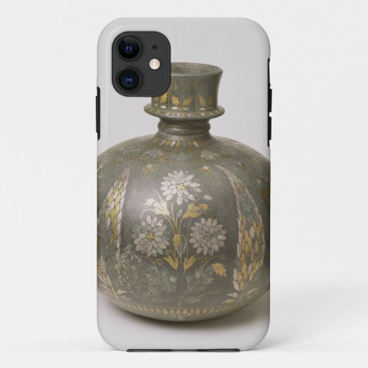 Mughal Flask (metaalbewerking) Case-Mate iPhone Case (Achterkant)