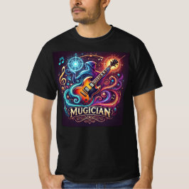 Mugicien T-shirt