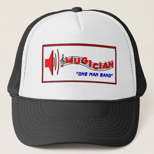 Mugisch Logo Pet (Voorkant)