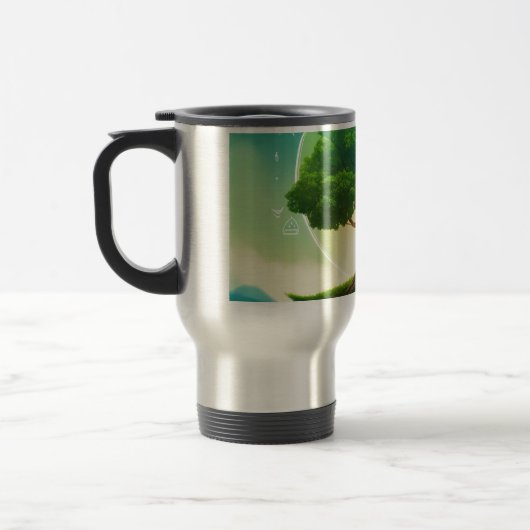 "MugMarvel: Snip in stijl met onze unieke Mok Coll (Links)