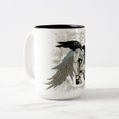 mugs (Devant gauche)