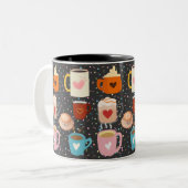 MUGS (Devant gauche)