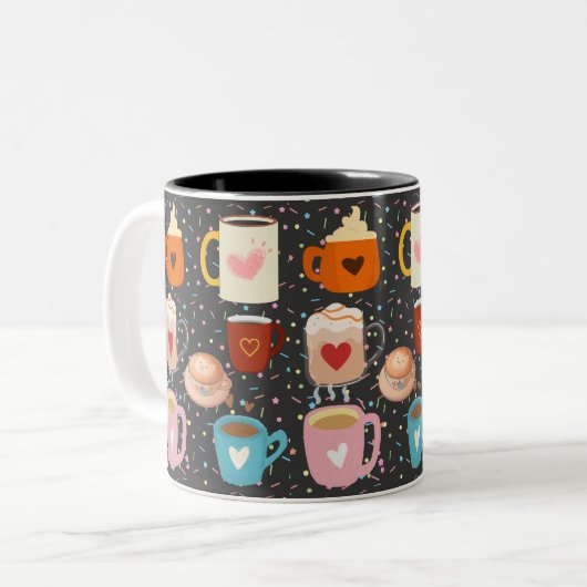 MUGS (Devant gauche)