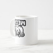 mugs (Devant gauche)