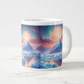 MUGS (Devant droit)