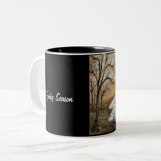 Mugs (Devant gauche)