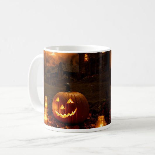 Mugs (Devant gauche)