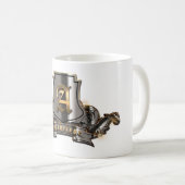 Mugs (11 oz. & 15 oz.) (Devant droit)