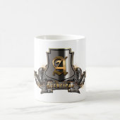 Mugs (11 oz. & 15 oz.) (Centre)