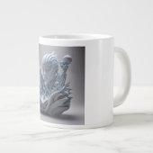 Mugs 3D personnalisés : amenez votre imagination à (Devant droit)