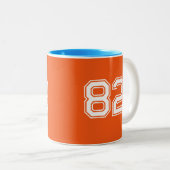 Mugs 4 All - Bold. Bright. Beautifully Minimal. (Devant droit)