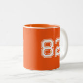 Mugs 4 All - Bold. Bright. Beautifully Minimal. (Devant droit)