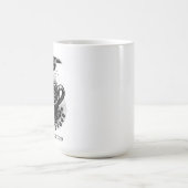 mugs à café (Centre)