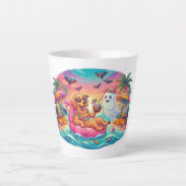 mugs à café (Devant)