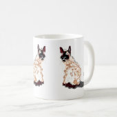 Mugs : Amour de Kitten's (Devant droit)