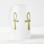 Mugs Ankh Or Fancy (Devant gauche)