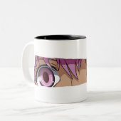mugs art Imaginative anime (Devant gauche)