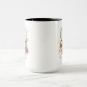 Mugs Attrape Droom / dreamcatcher V2 Mok (Midden)