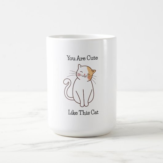 Mugs auto-amour (Centre)