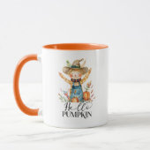 Mugs Automne Ambiance (Gauche)