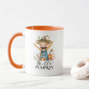 Mugs Automne Ambiance