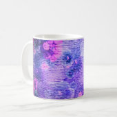 Mugs aux fleurs colorées (Devant gauche)
