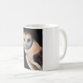 Mugs Barn Owl (Devant droit)