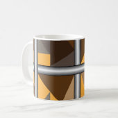 Mugs barrés (Devant gauche)