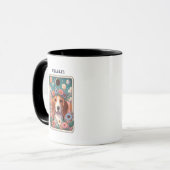 Mugs beagles (Devant gauche)