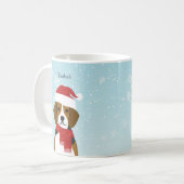 Mugs beagles (Devant gauche)