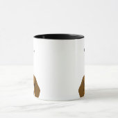 Mugs beagles (Centre)