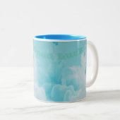 Mugs bicolores (Devant droit)