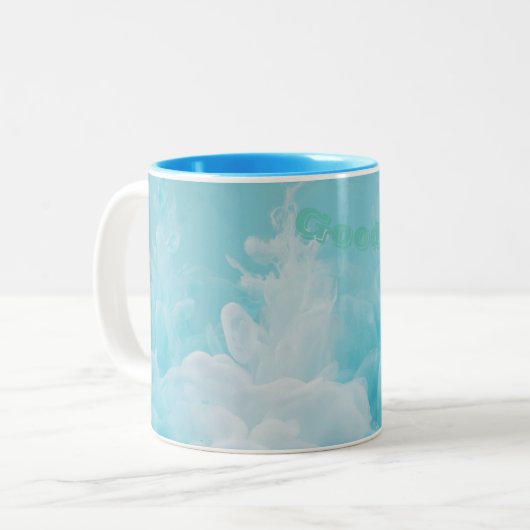 Mugs bicolores (Devant gauche)