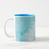 Mugs bicolores (Gauche)