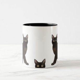 Mugs birmans