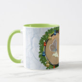 Mugs Bonne Année 2023 (Gauche)