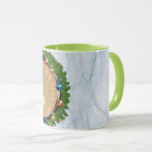 Mugs Bonne Année 2023 (Devant droit)