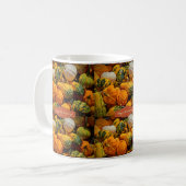 Mugs Bonne Fête de Thanksgiving (Devant gauche)