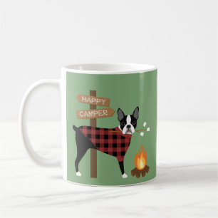 Mugs Boston Terrier