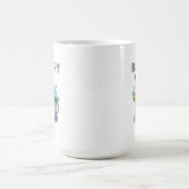 Mugs Bunny (Centre)