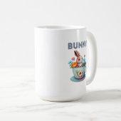 Mugs Bunny (Devant droit)