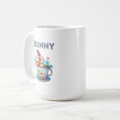 Mugs Bunny (Devant gauche)