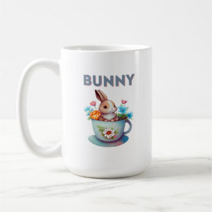 Mugs Bunny Koffiemok