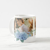 mugs cadeaux pour les invités de mariage (Devant gauche)