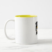 Mugs : Chien chiot (Gauche)