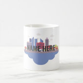 Mugs Clasiques (Centre)